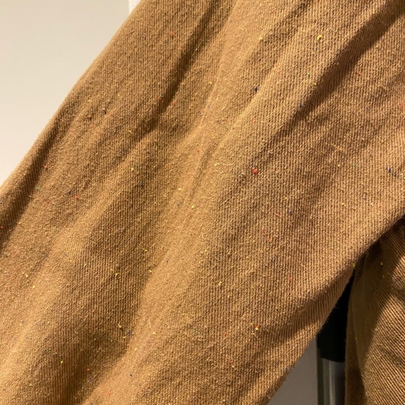 Vans Button Down - Picture 3 of 5